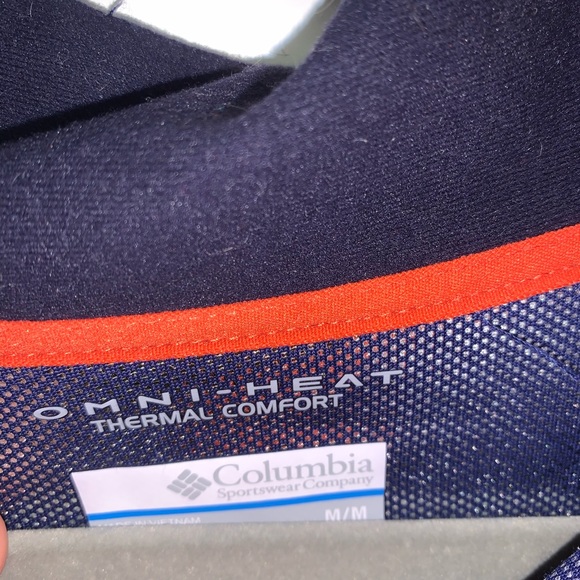 Columbia Omni Heat Sweatshirt - Picture 3 of 4